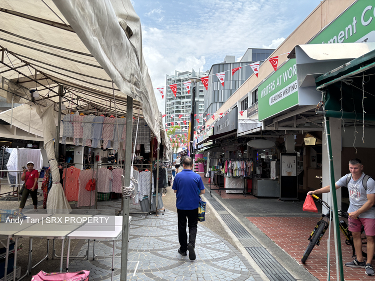81 Marine Parade Central (D15), Shop House #593598491